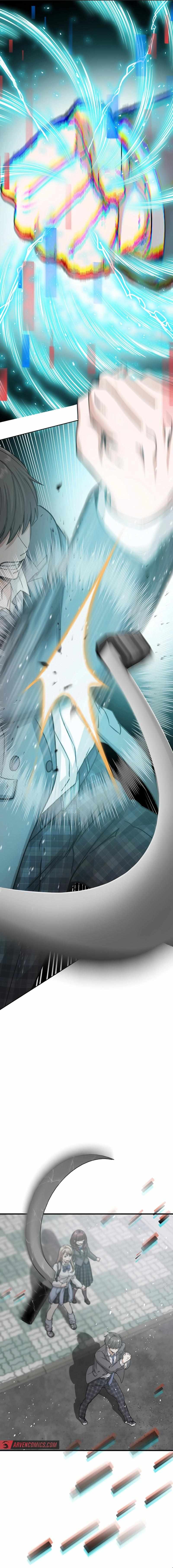 Stress Game Chapter 24 8